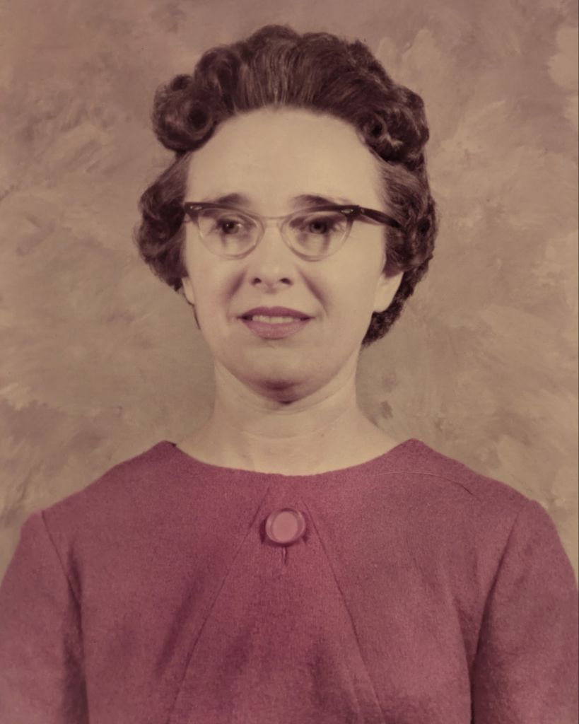 Alice Boykin Massengill Profile Photo