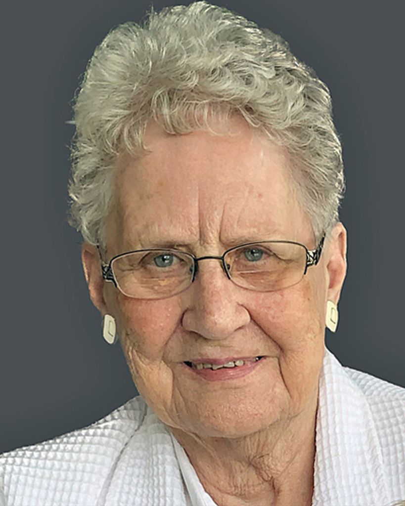 Donna Lea Strother Profile Photo