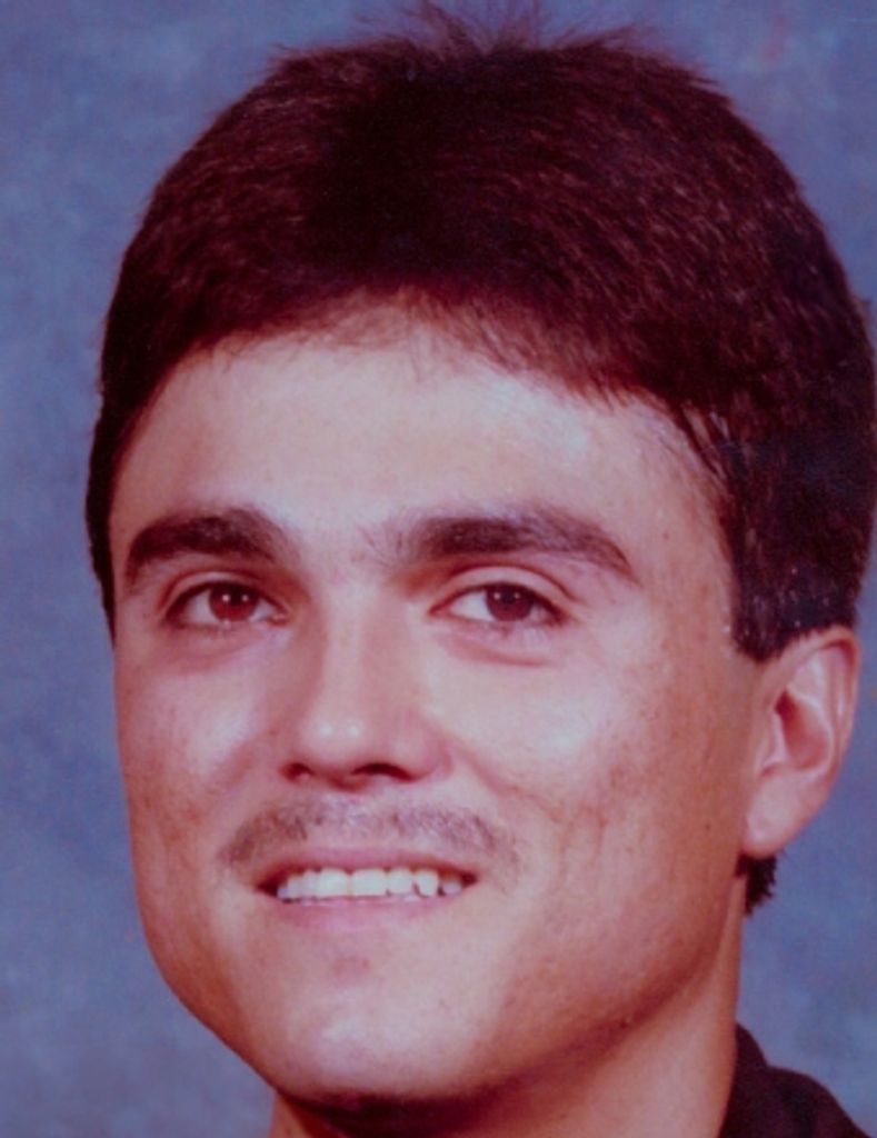 Gilbert Flores Garcia