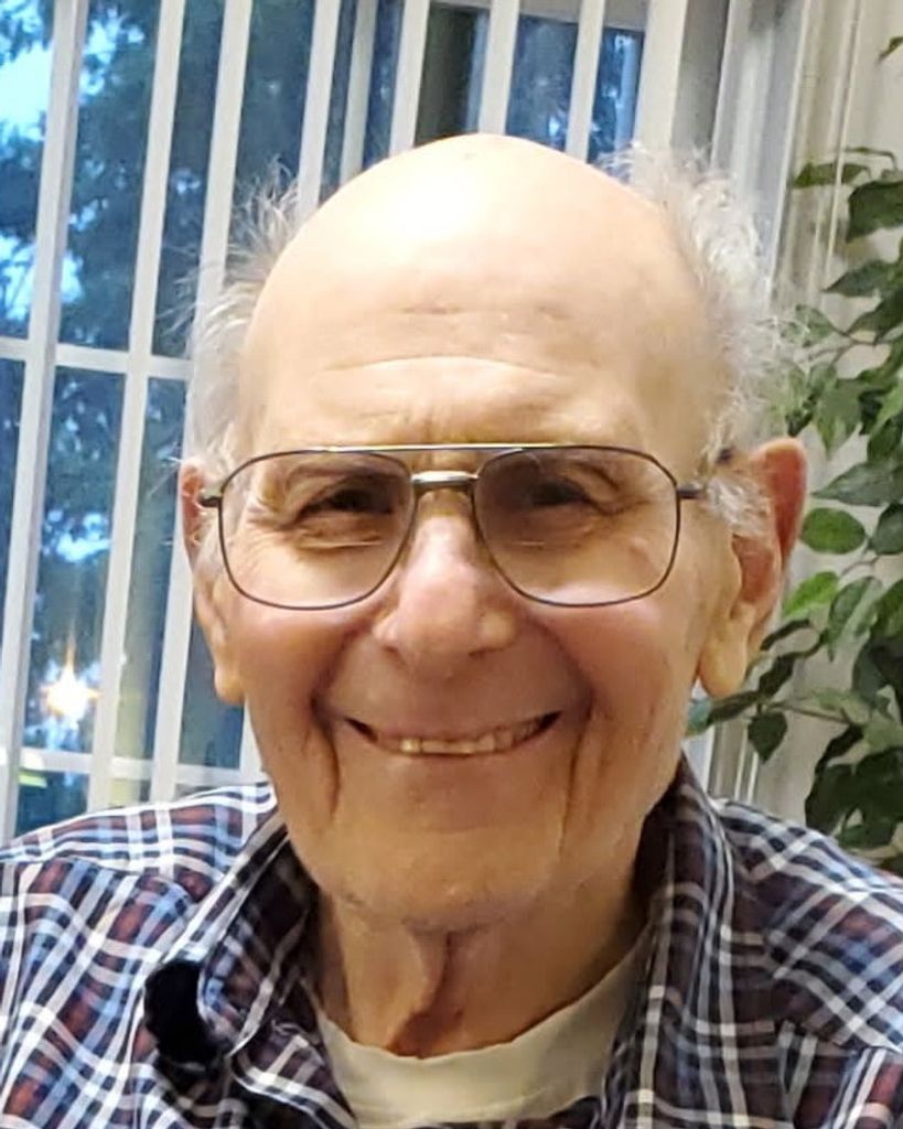 Mac St. Clair White, Jr Profile Photo