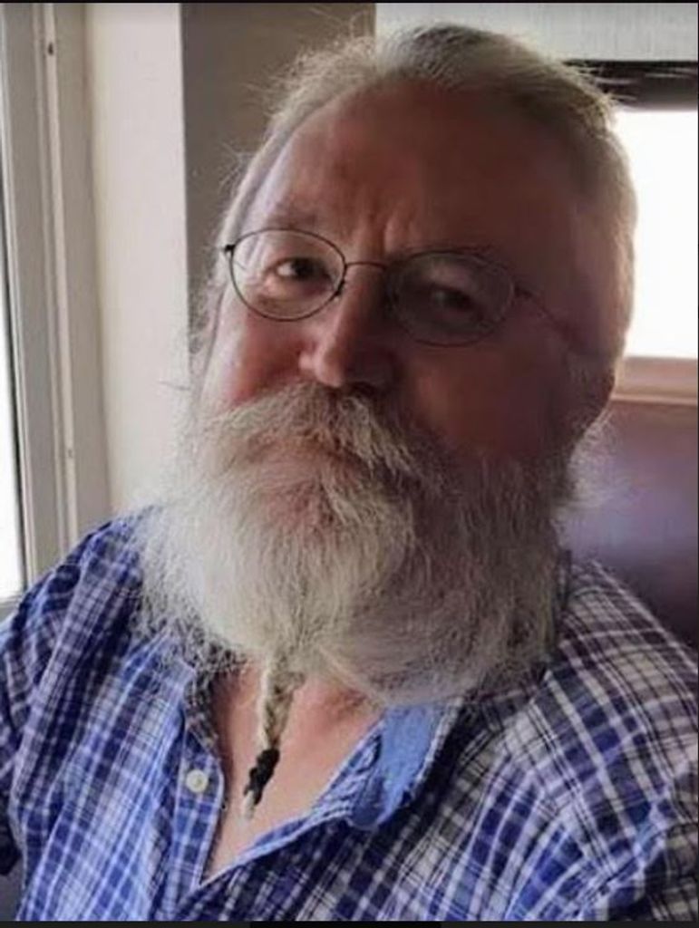 John Grant Shipley