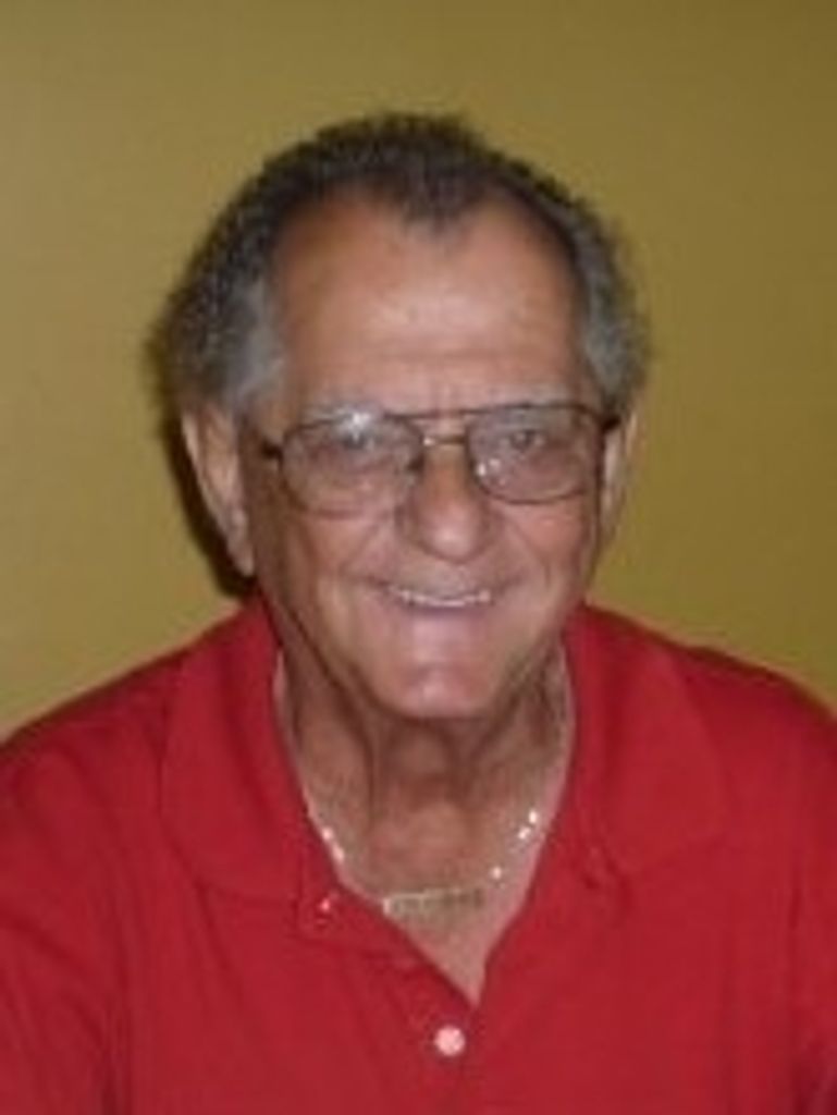 Edward Turocey Profile Photo