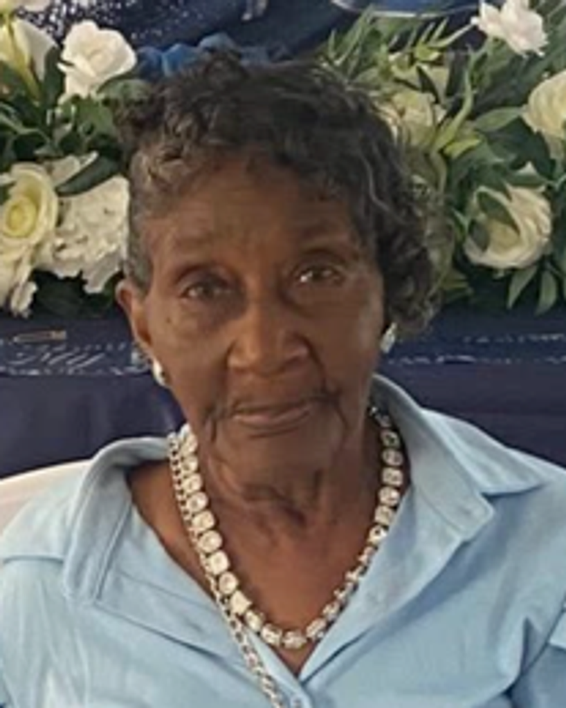 Bertha Mae Pitts Profile Photo