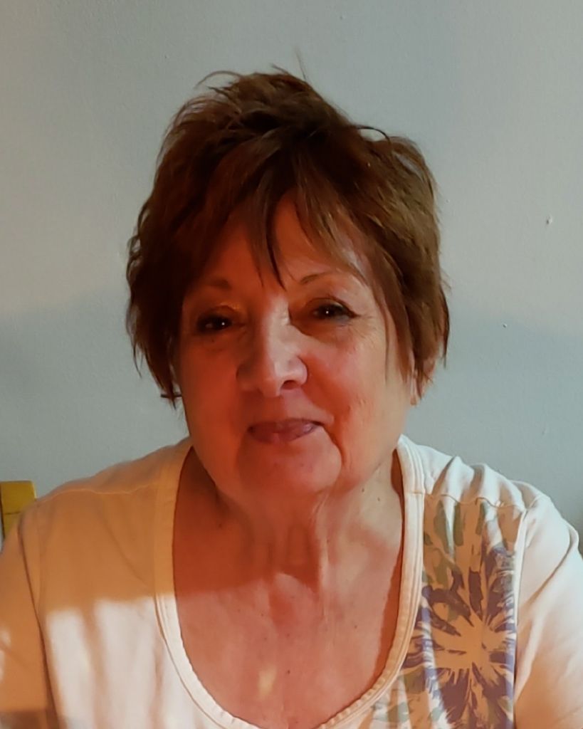Bernadette McCaskey