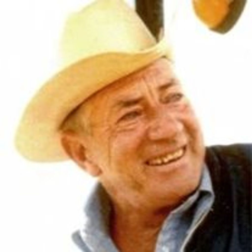 Harold F. Van Aken