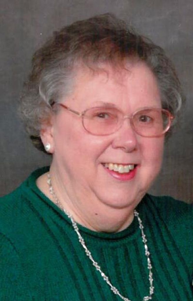Marilyn Leiter