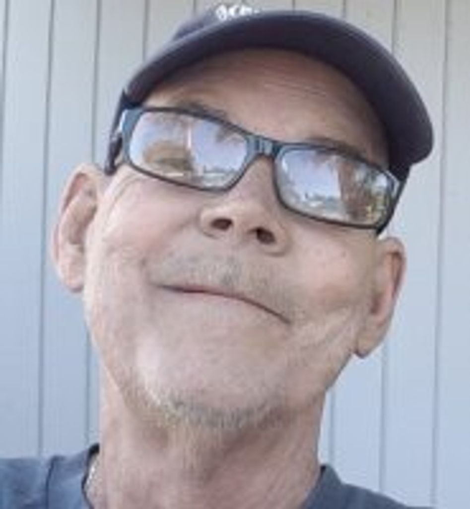 Ronald Brown