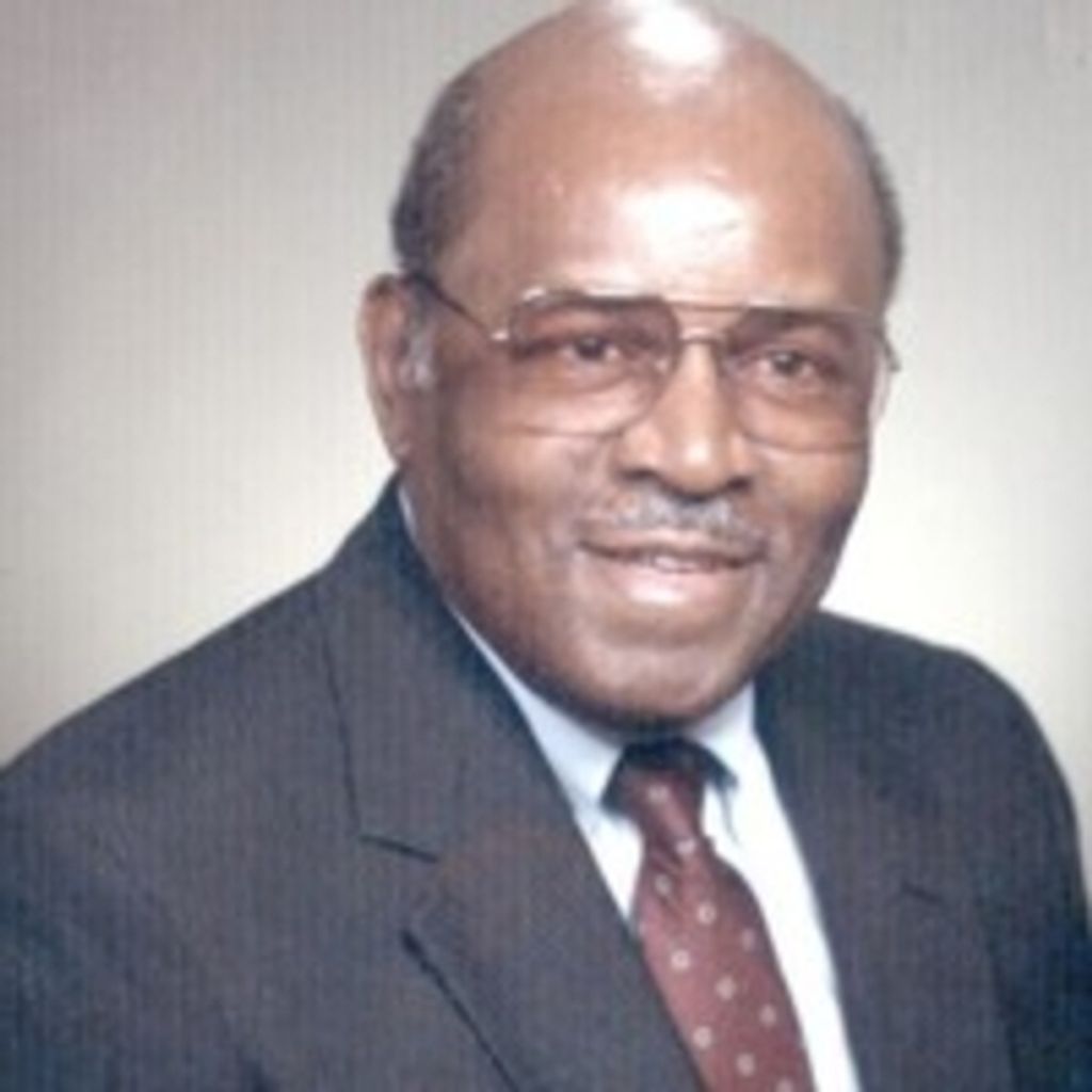Robert B Morrison, Sr.