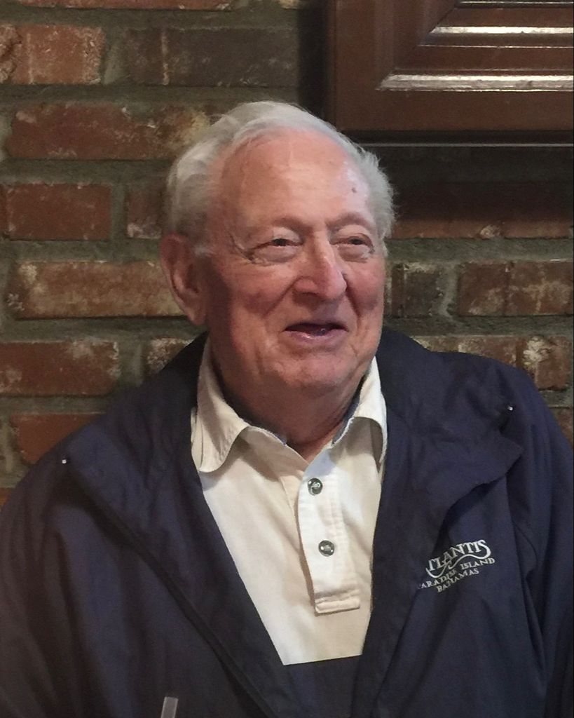 Jerome Thomas Erdman Sr