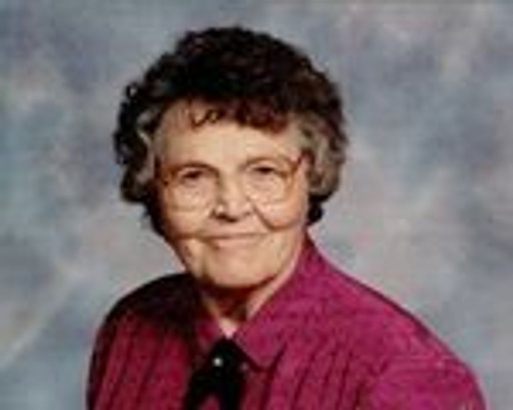 Emma I Borgman