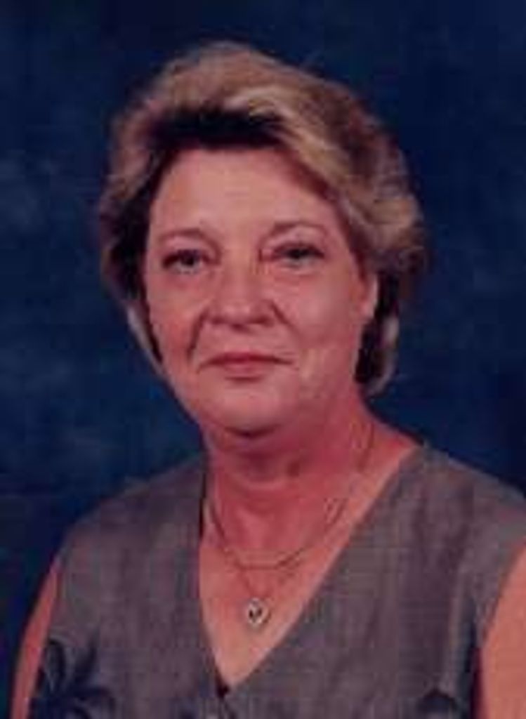 Gloria Ann Rutledge