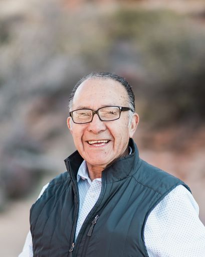 Manuel Eduardo Araque's obituary image