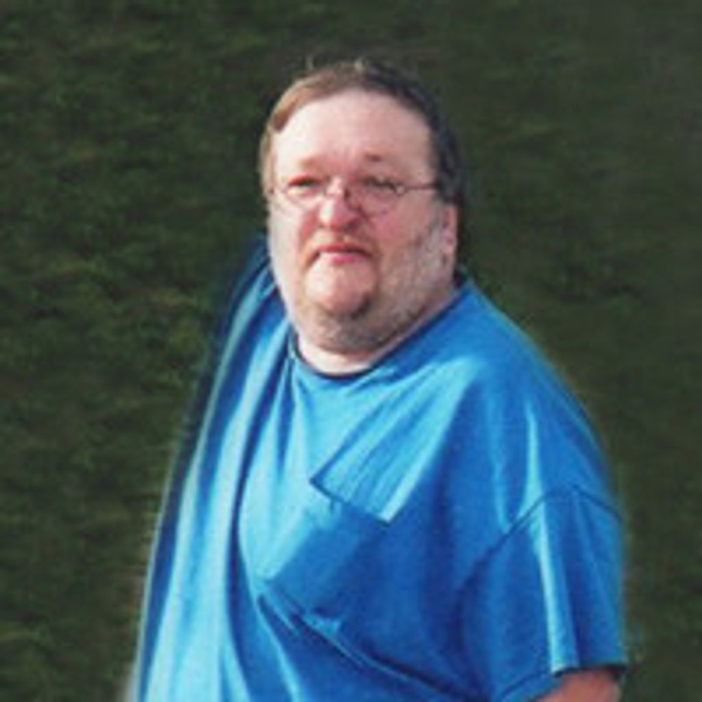 David E. Botts