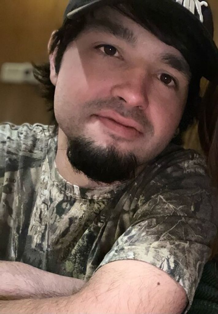 David Monroe Reyes Profile Photo