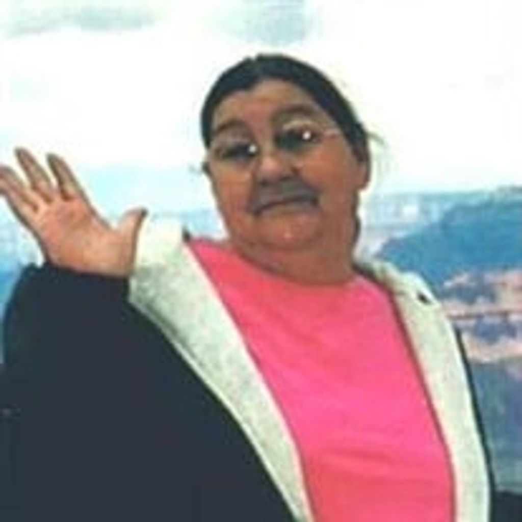Linda Sue Thaxton