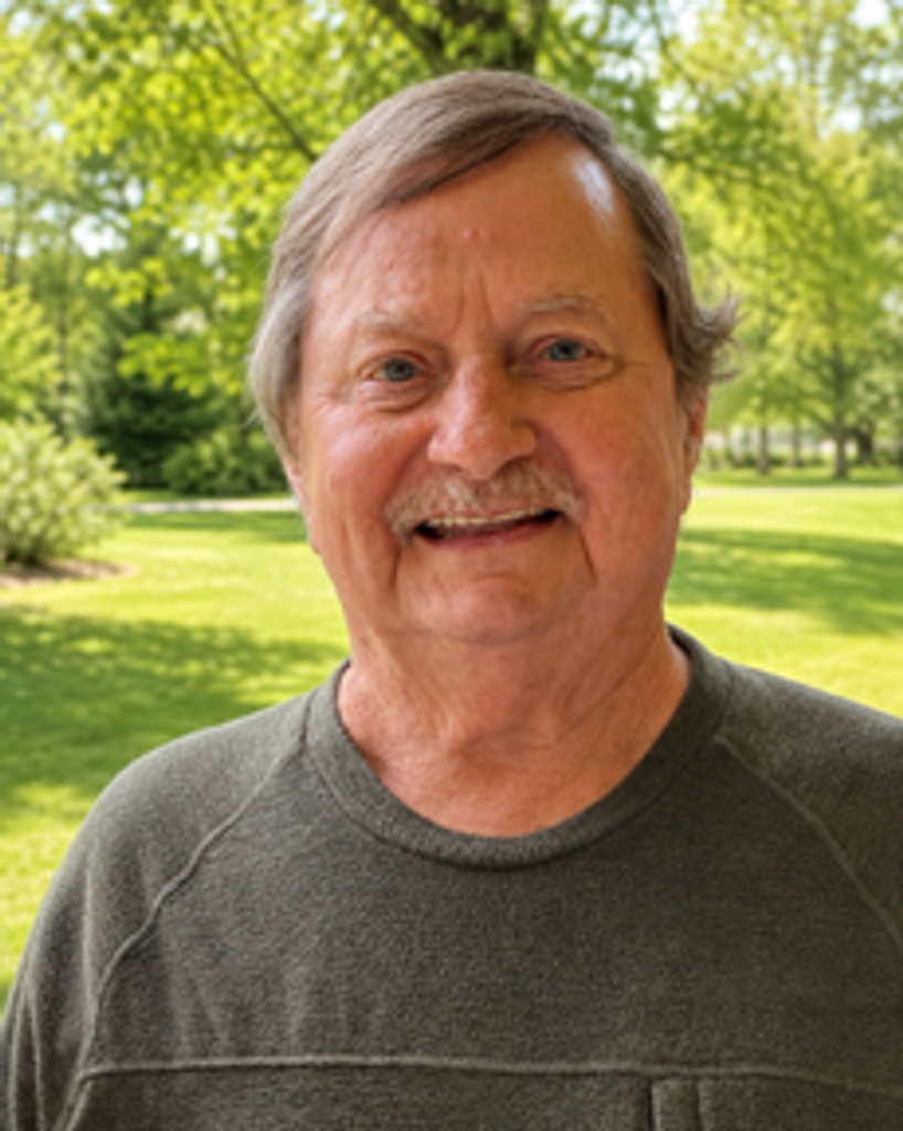 Donald Paul Bennett Profile Photo