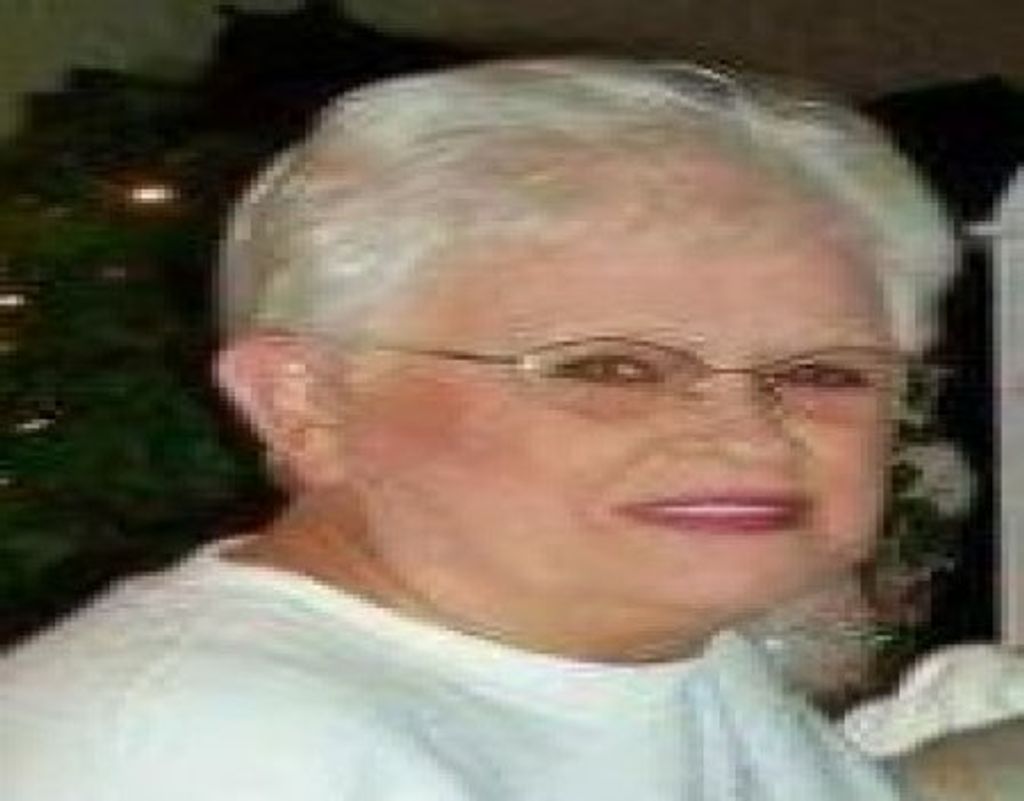 Rebecca Ann Cranford Byrd
