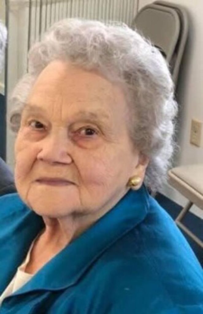 Lois Virginia Hall Kennedy Profile Photo