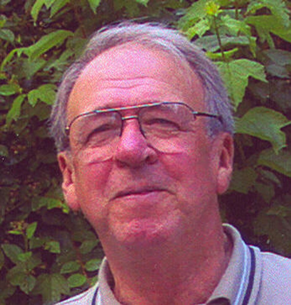 James R. "Jim" Hoeller