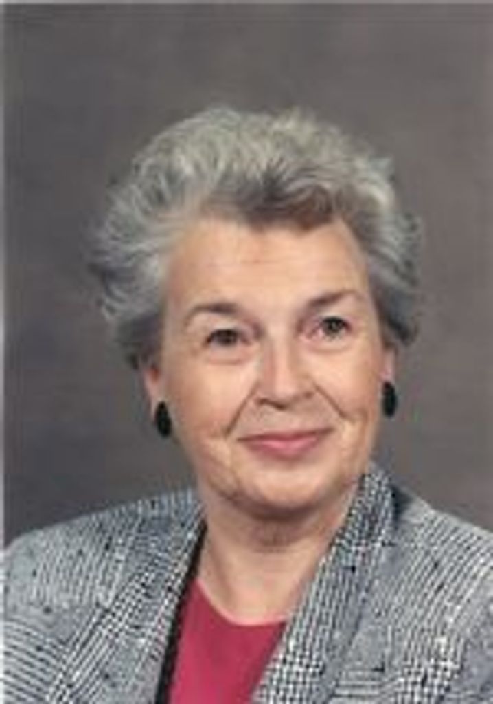 Margaret S. Elliott
