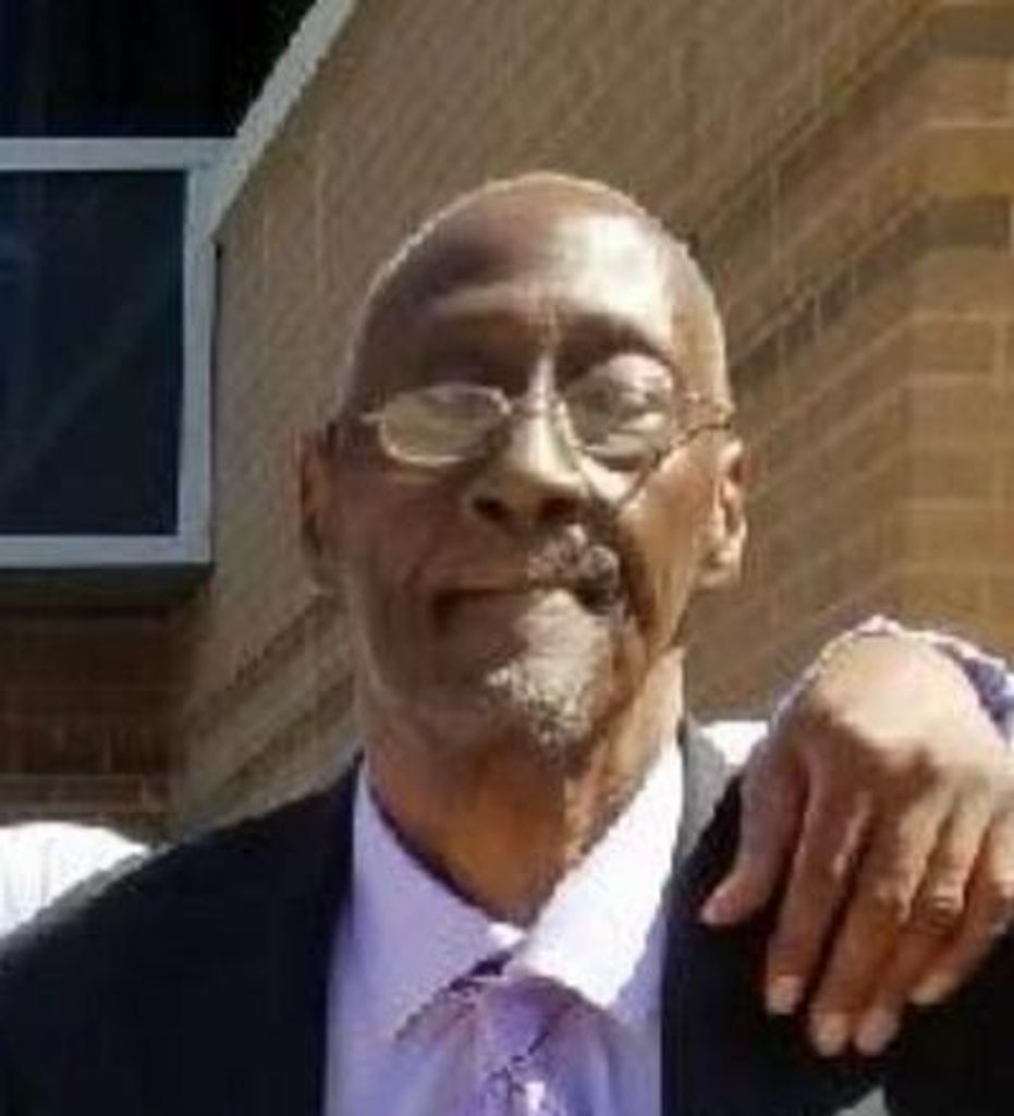 Jerry Claude Edwards, Sr.