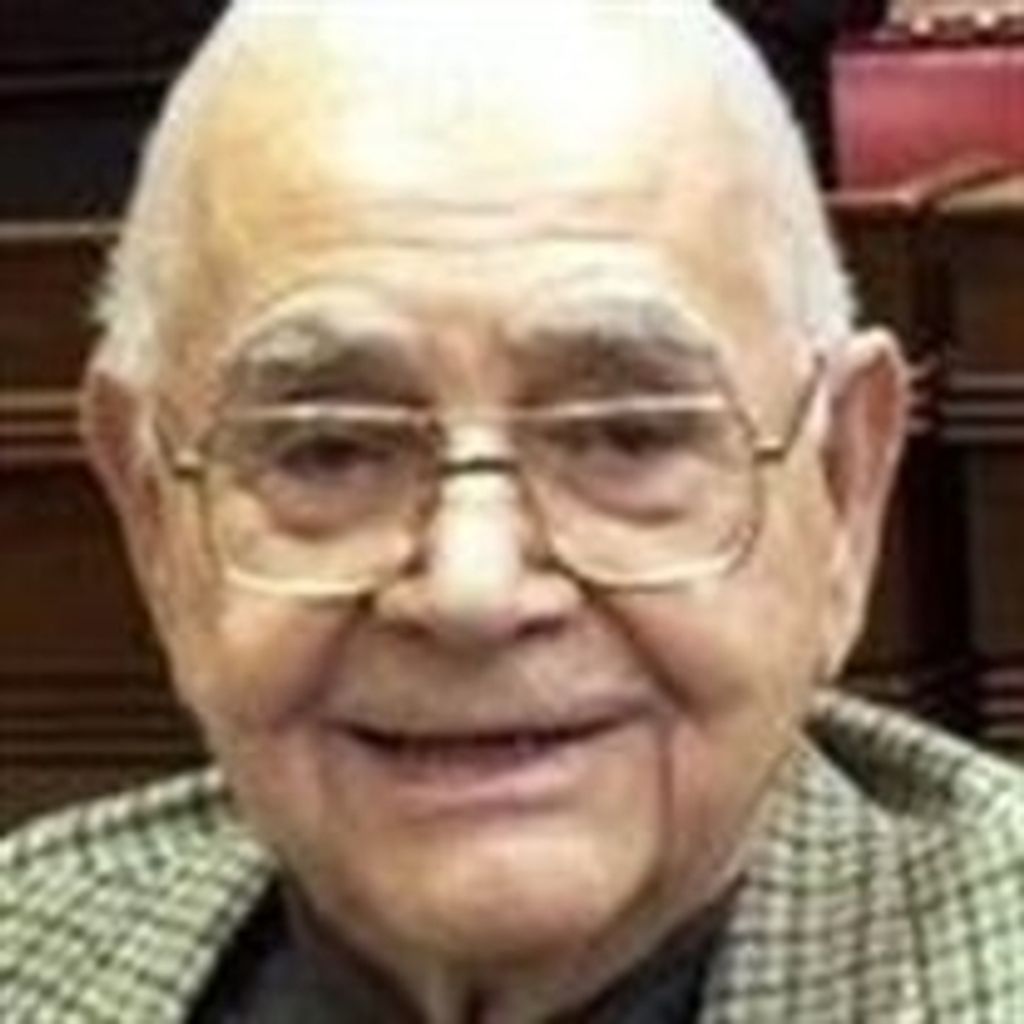 Peter Klarides