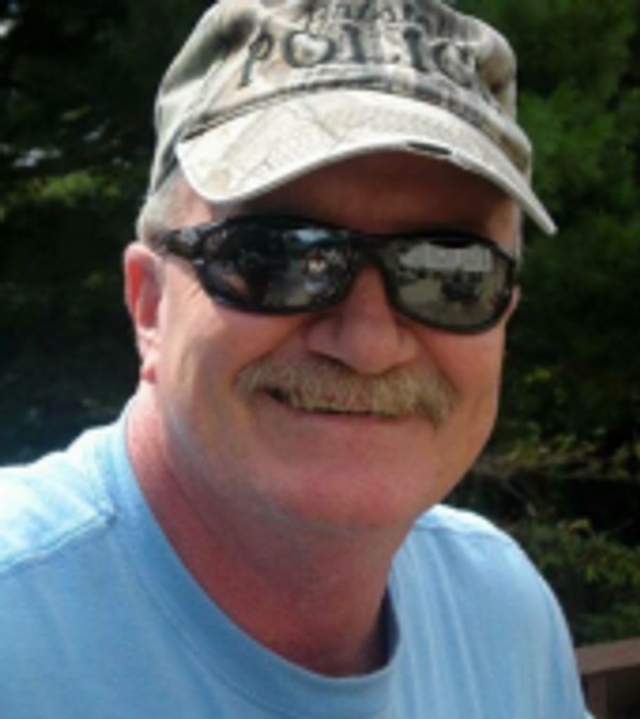 Dean Alan Johnson