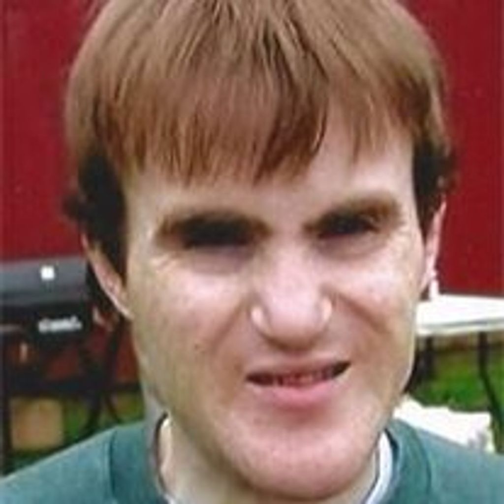 Patrick Hinchey Profile Photo