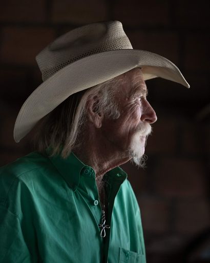 Leon Estes, III's obituary image