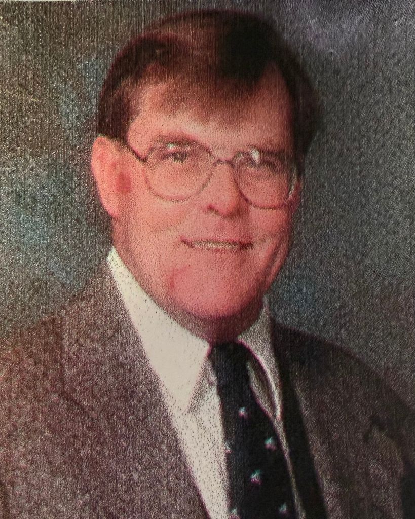Frank E. Martz Profile Photo