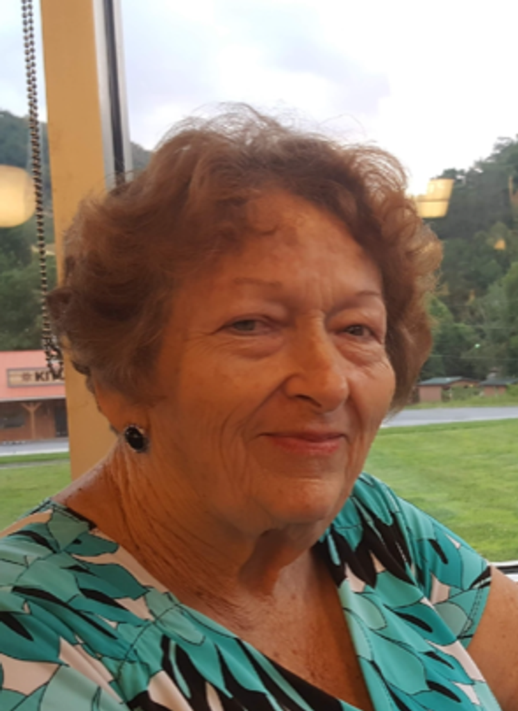 Jean Elizabeth Powell Dellinger