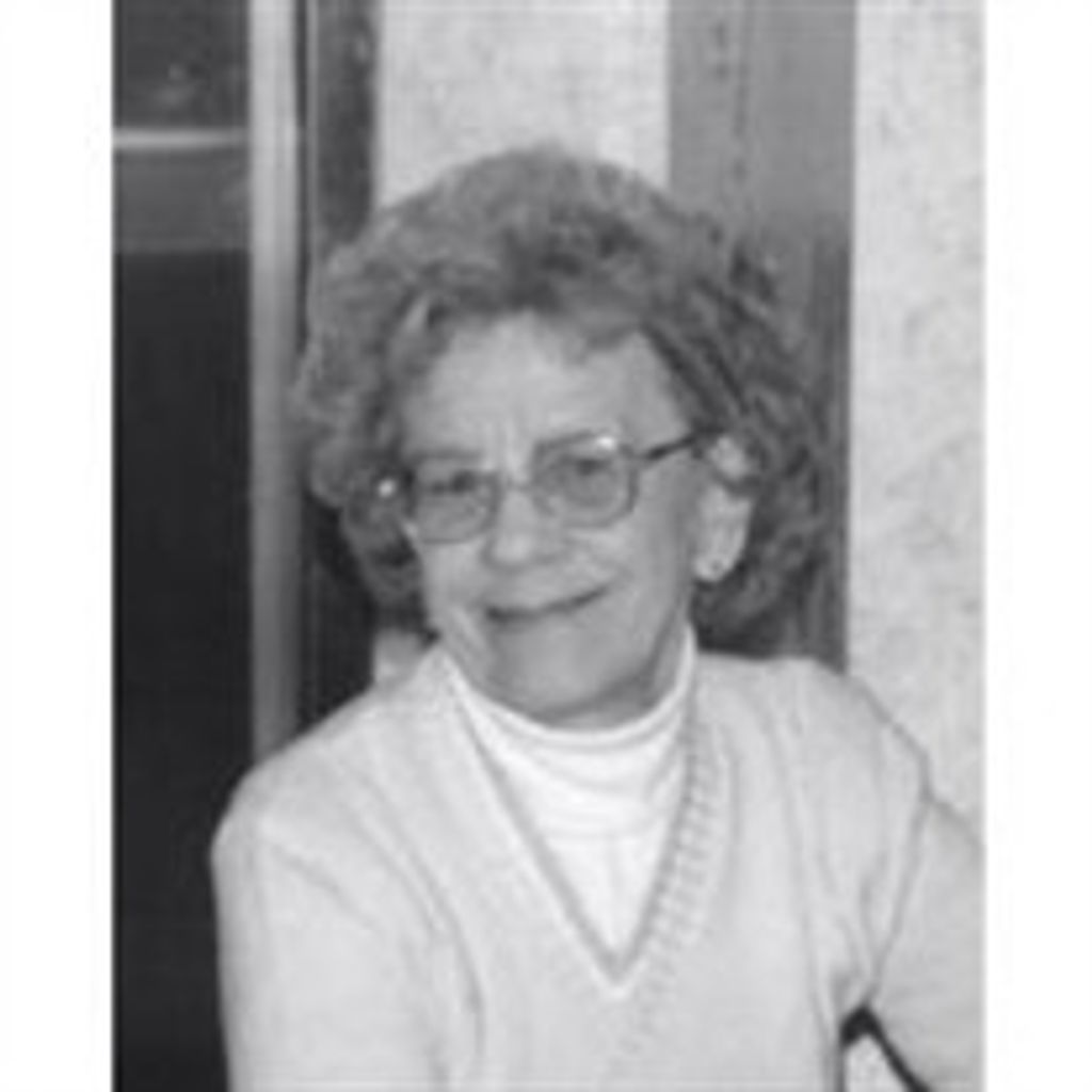 Sandra Cross