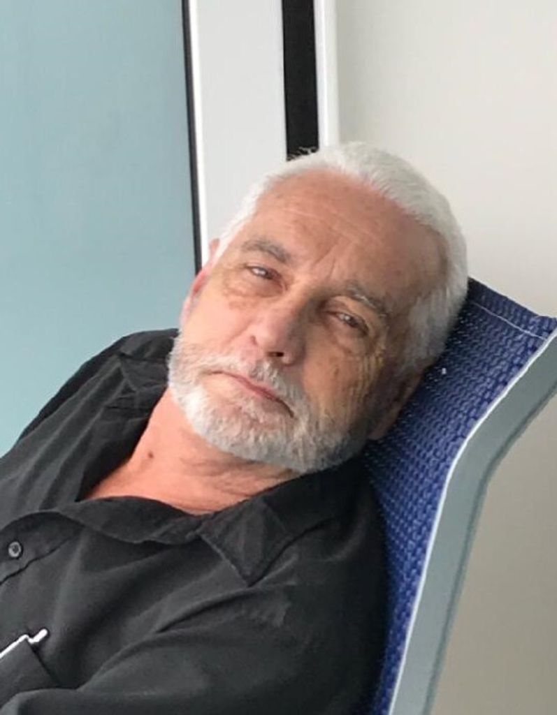 Ken Formby Profile Photo