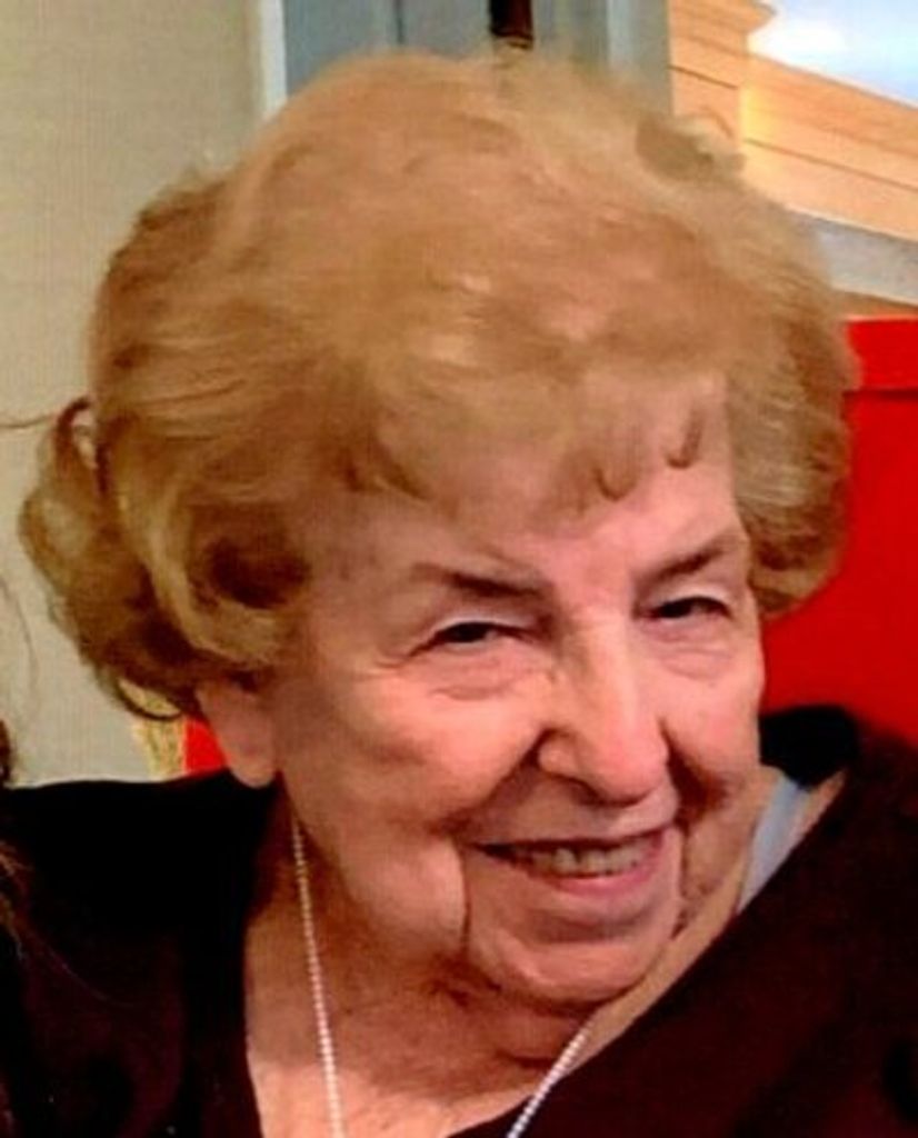 Yolande R. Ouellette Profile Photo