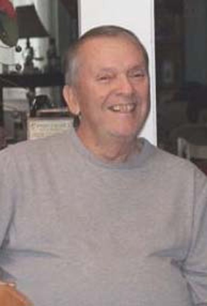 F. John Young Profile Photo