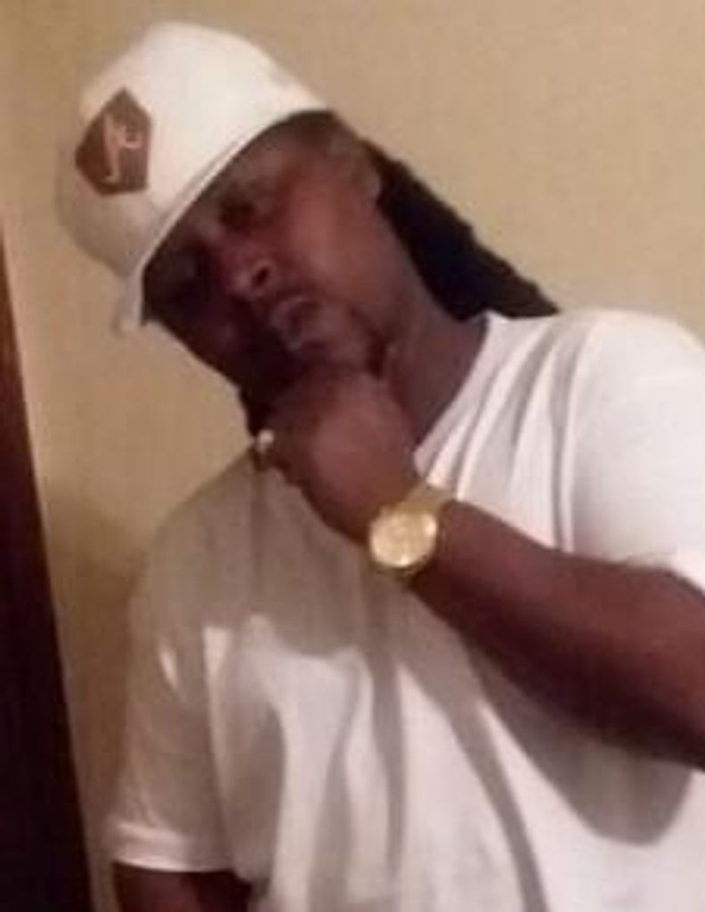 Lawrence D Carter Iii Profile Photo