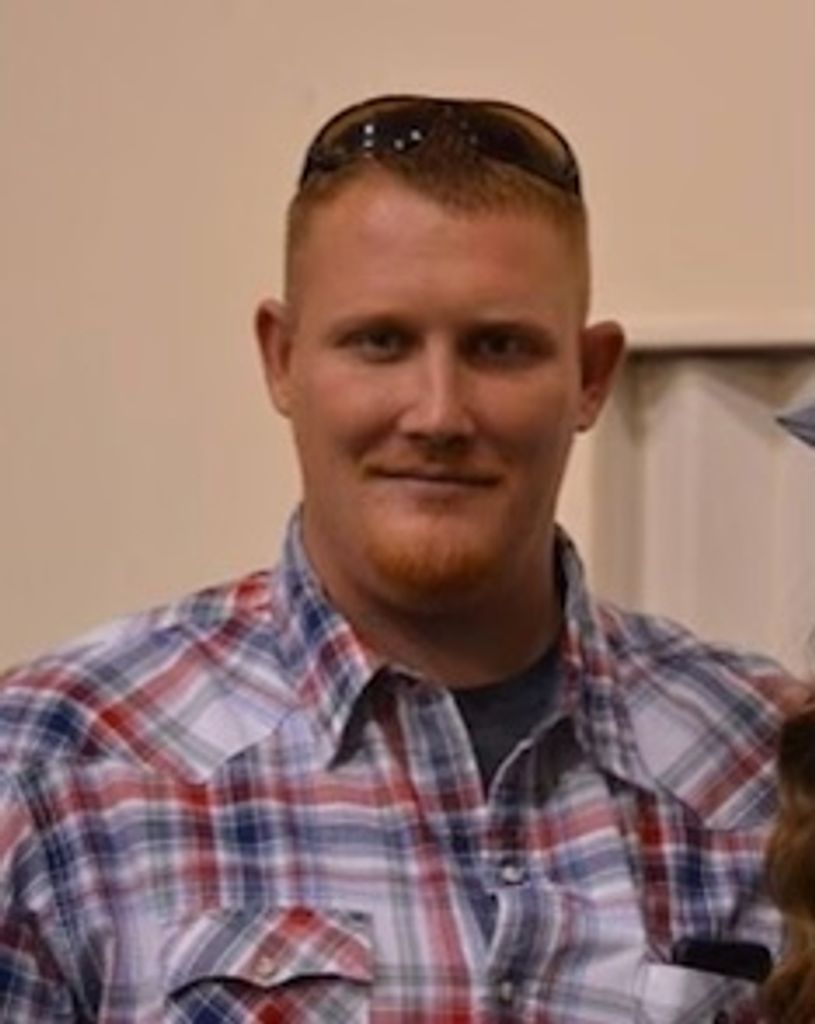 Daryl Clifton Tyson