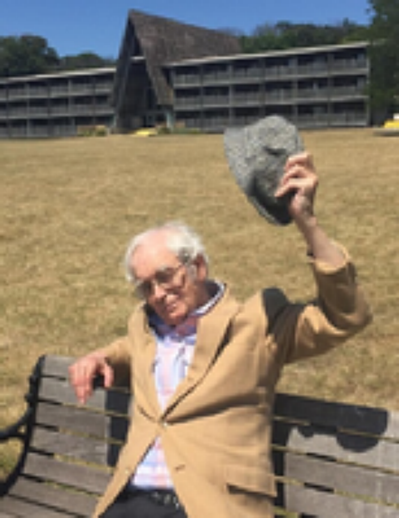 Dr. Hugh Joseph Morgan Profile Photo
