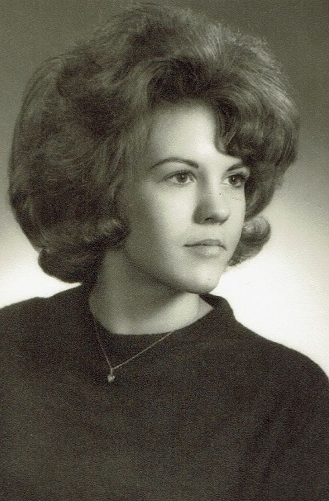 Carol Mae (Devries)  Hutter