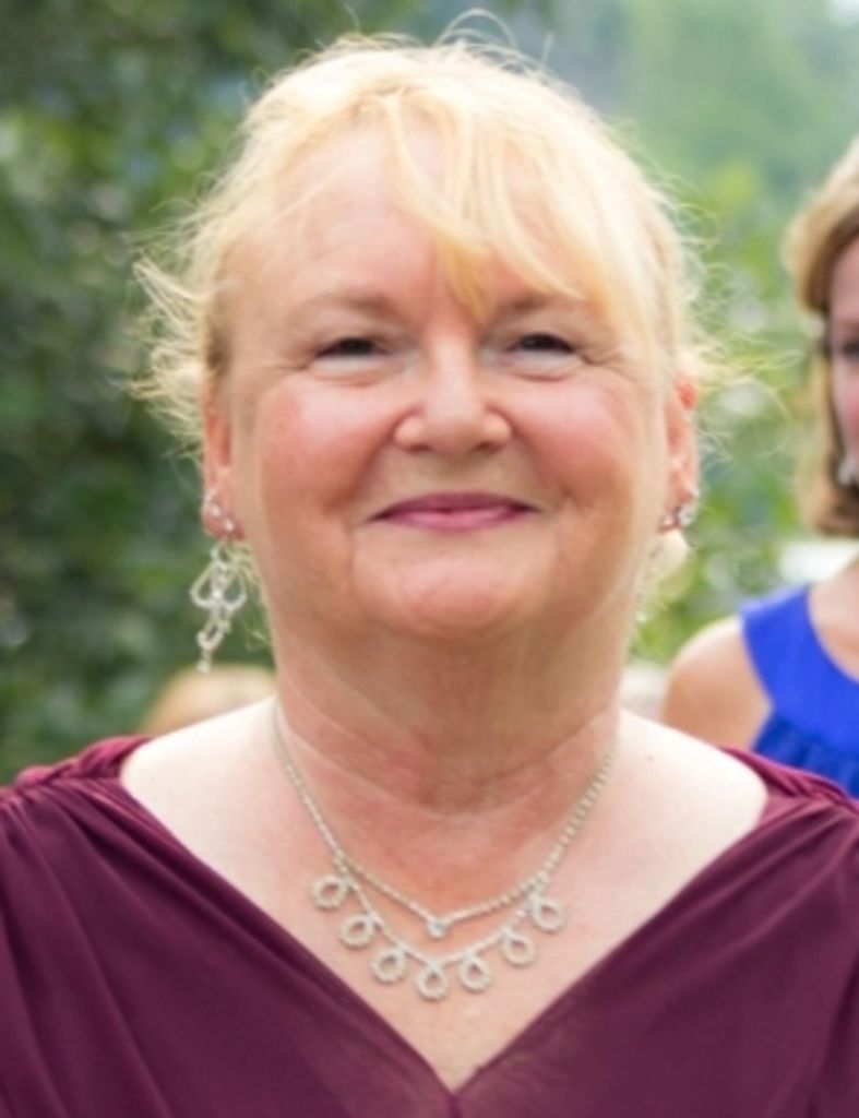 Lynette M. Gralak