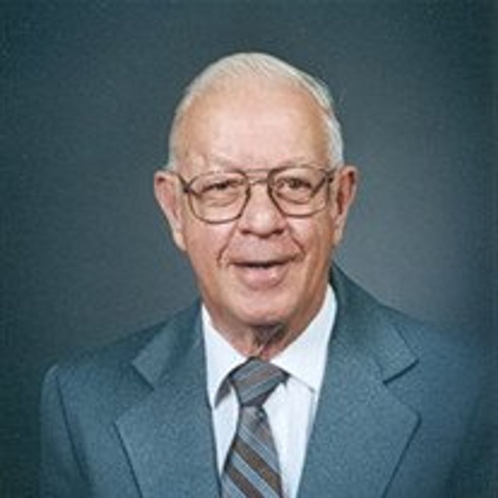 Russell Scherer