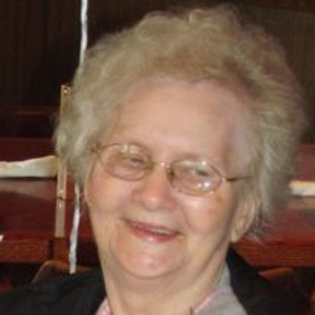 Goldie Mary Frazier