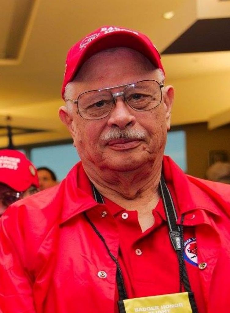 John F. "Jack" Cockroft Profile Photo