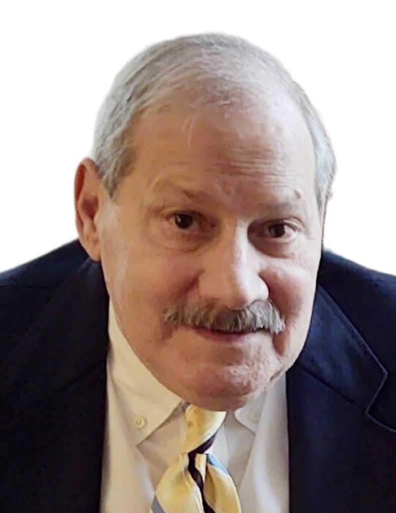 Ronald Bahij Baroody