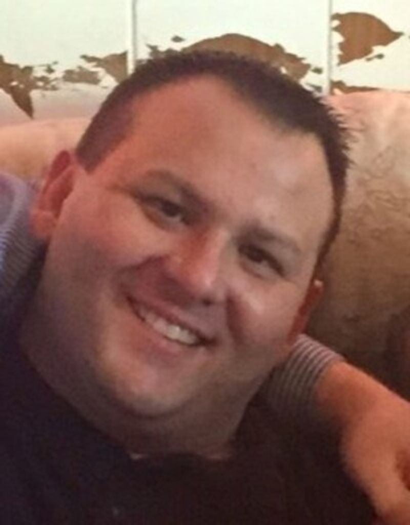 Wayne Peter Dupont Profile Photo