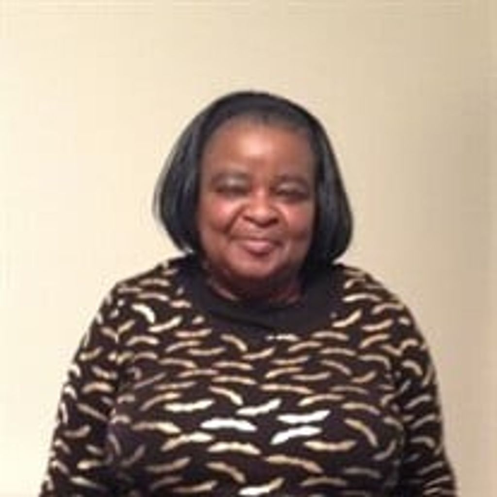 Sandra Morris Profile Photo