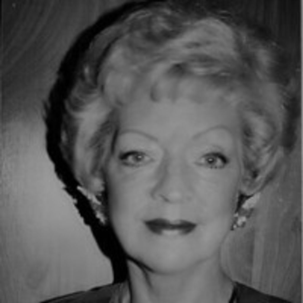 Lillian Virginia Hamilton Profile Photo