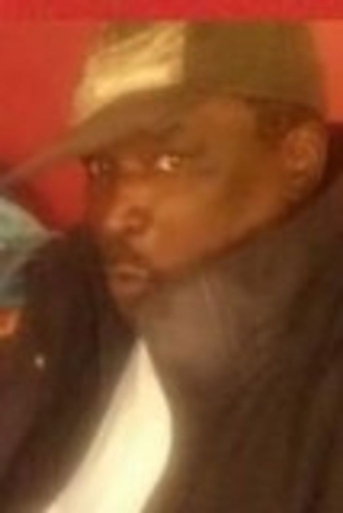 Walter Lee "Creek" Peterson