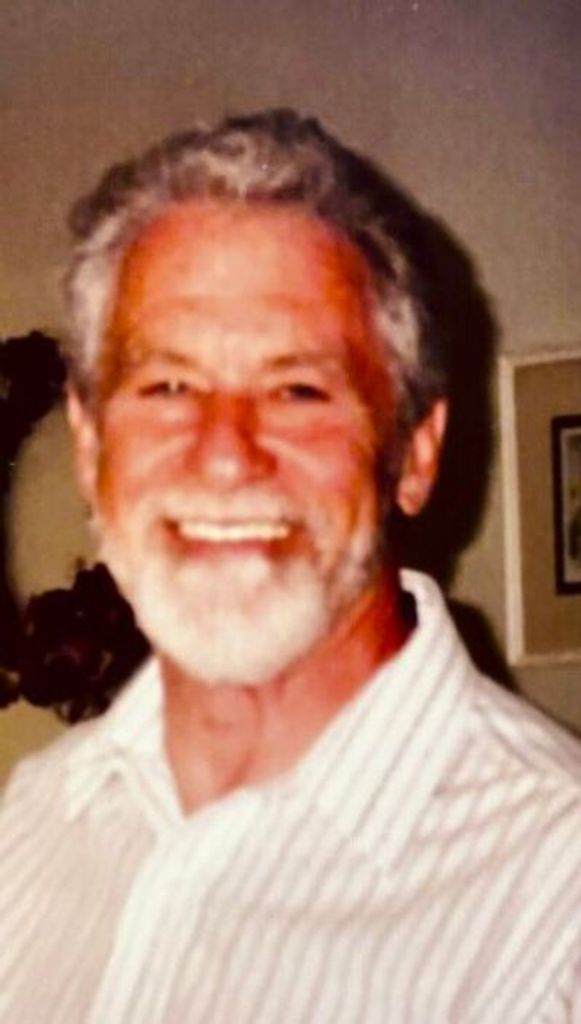 Gerald "Skip" Norman Reese