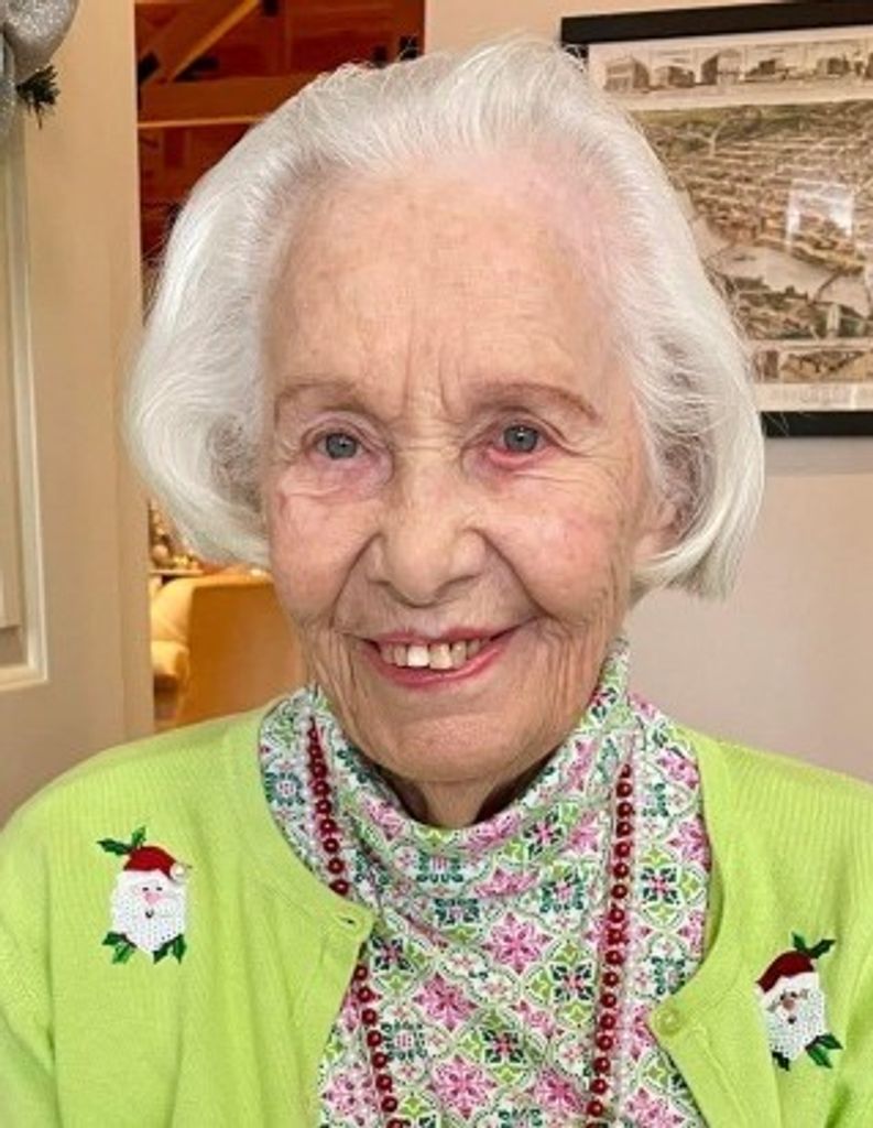 Johanna Elisabeth (Toetz)  Garwood